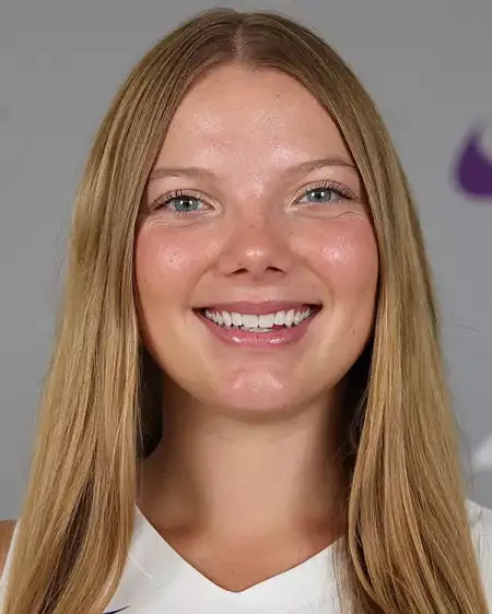 Hannah Schwemm, Volleyball, Kenyon College