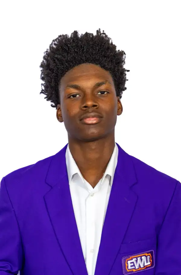 Jaylin Collins, Football, Edward Waters University