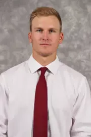 Ben Meyers, Hockey, University of Minnesota