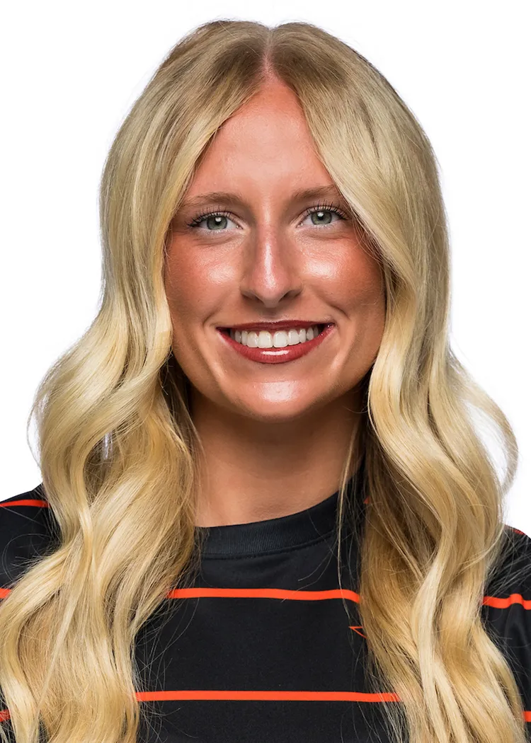 Alex Anger, Soccer, Oregon State University