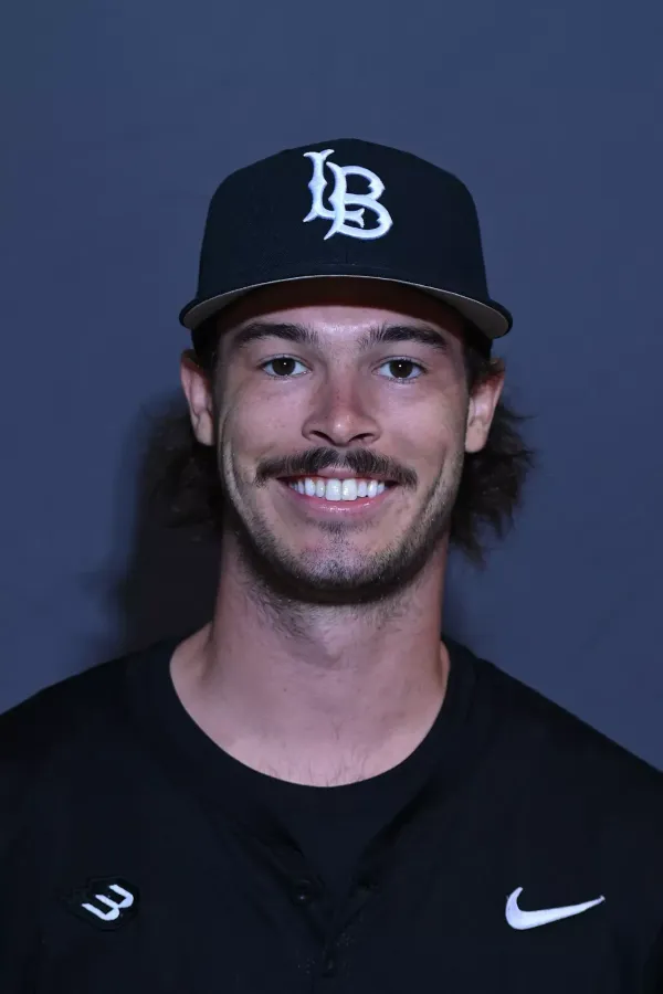 Easton Elliot, Baseball, Long Beach State University