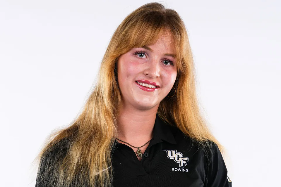 Lucy Buckingham, Rowing, undefined