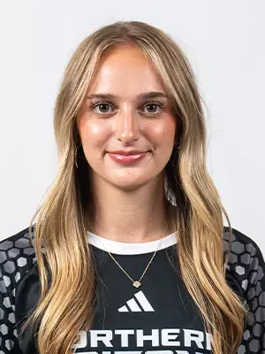 Maya Wells, Soccer, Northern Arizona University