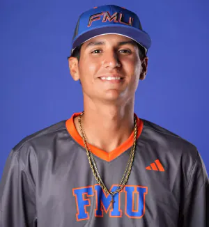 Daniel Lopez, Baseball, undefined