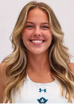 Alivia Hamel, Beach Volleyball, undefined