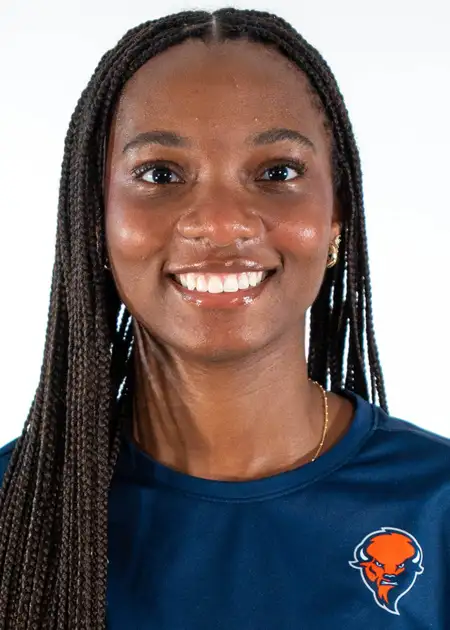 Stephanie Eroh, Volleyball, Bucknell University