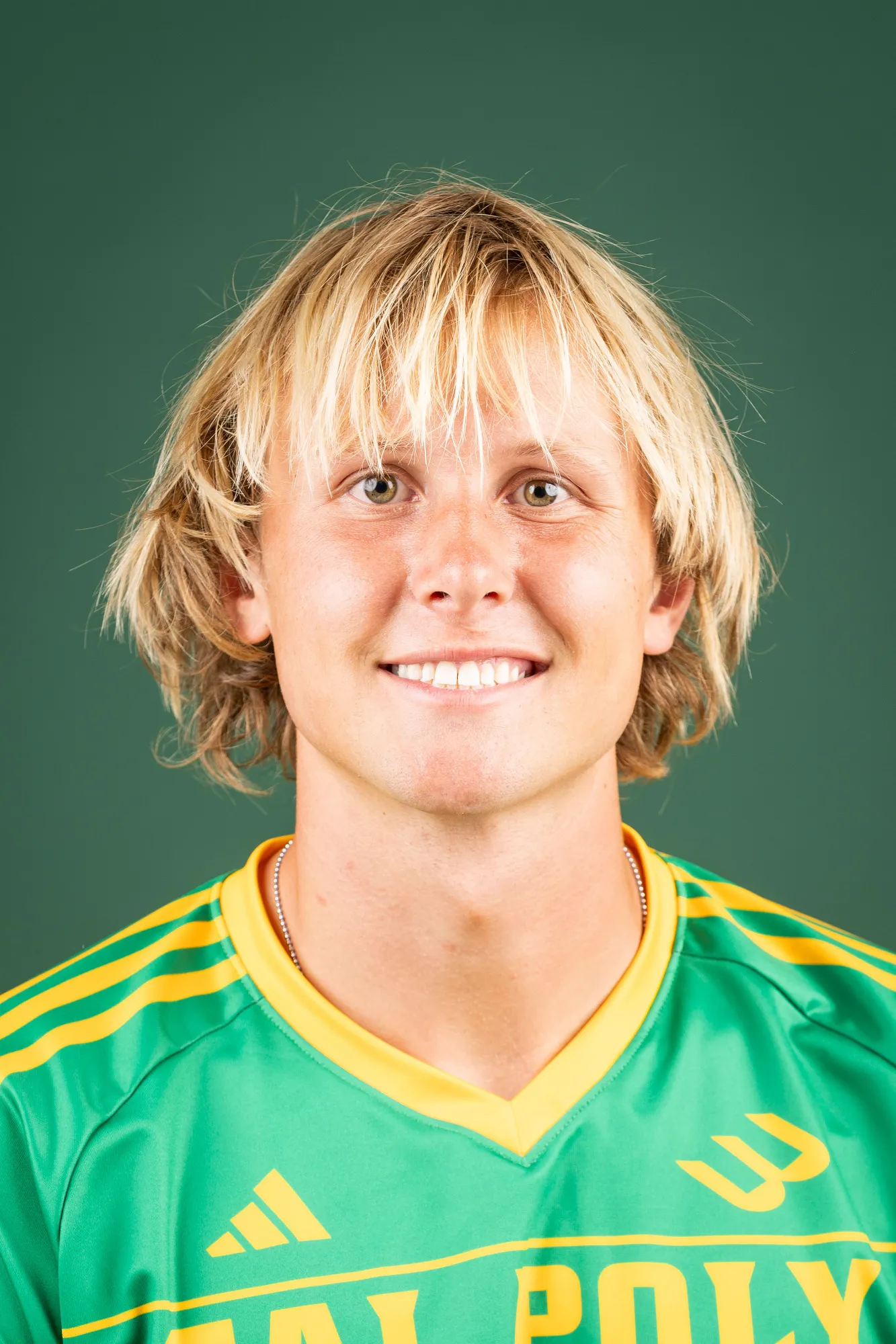 Ben Oetman, Soccer, undefined