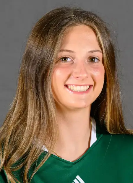 Reagan Riemer, Lacrosse, Eastern Michigan University