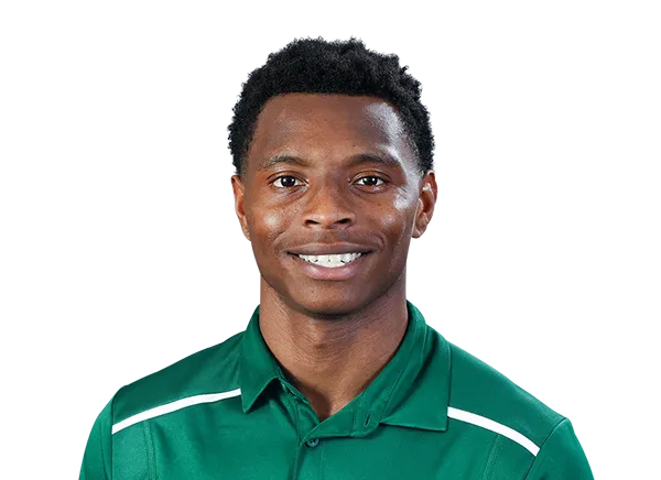 Jaheim Wilson-Jones, Football, undefined