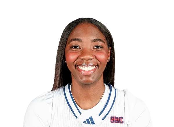 Daniela Gonzalez, Basketball, University of South Alabama