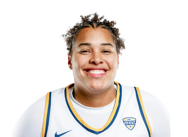 Nan Garcia, Basketball, University of Toledo