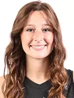 Mackenzie Calhoun, Volleyball, Lafayette College