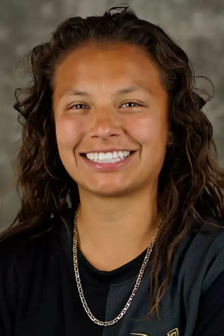 Madi Mendoza, Softball, California State University, Sacramento