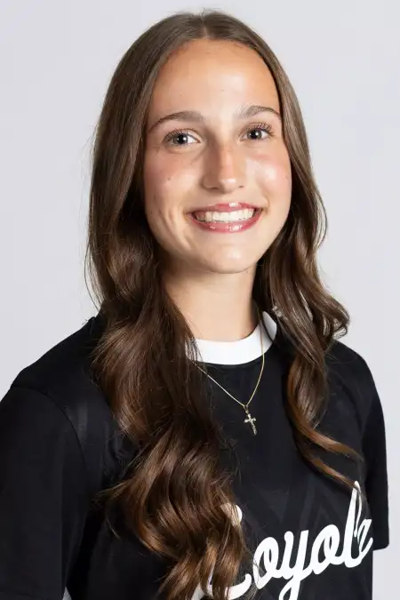 Sarah Collins, Soccer, Loyola University Chicago