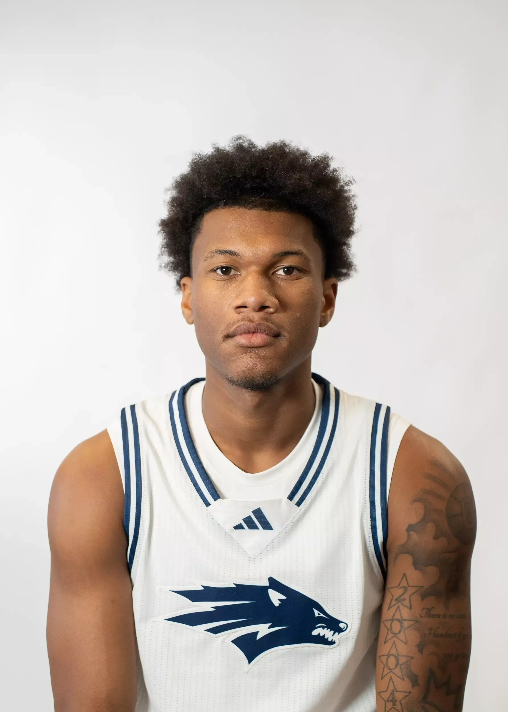 Vaughn Weems, Basketball, undefined