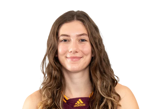 Natalie Lathrop, Basketball, Central Michigan University