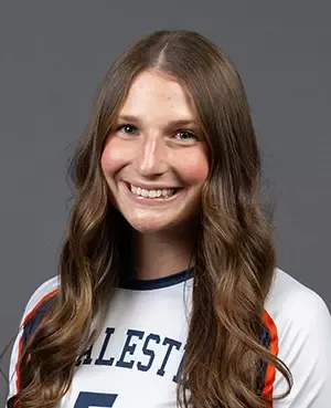 Lydia Koshuta, Volleyball, Macalester College