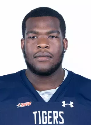 Xavion Davis, Football, undefined