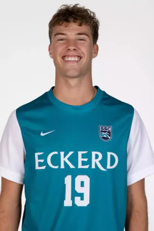 Gavin Spuler, Soccer, undefined