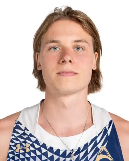 Noah Boeck, Track and Field (O), Queens University of Charlotte