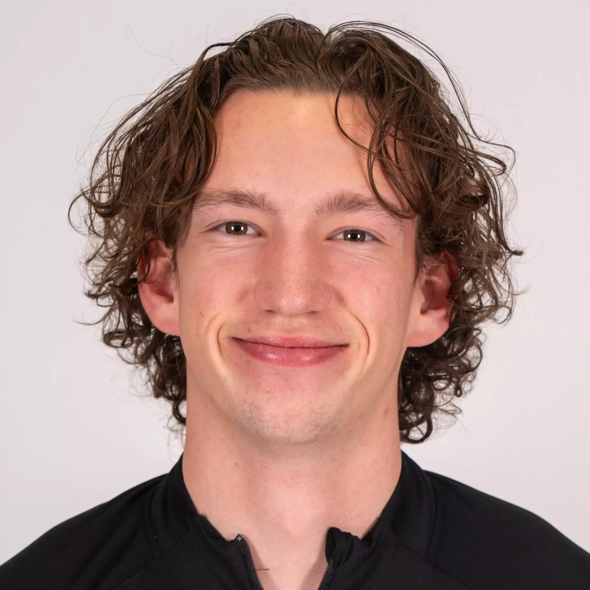 Ethan Hammer, Track and Field, Utah State University