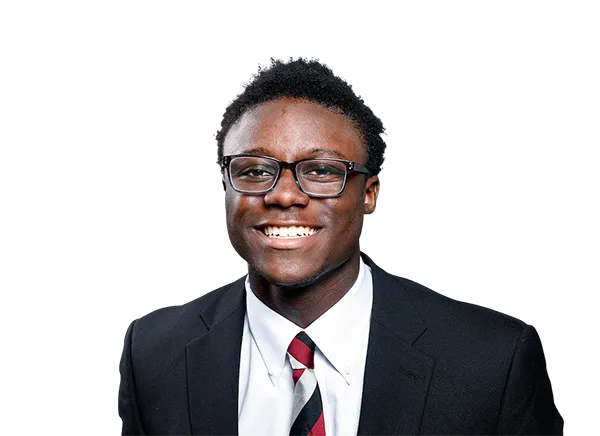 Payton Mangrum, Football, East Carolina University