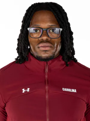 David Warmington, Track and Field, undefined