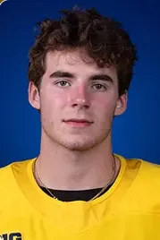 Cole McKinney, Hockey, undefined