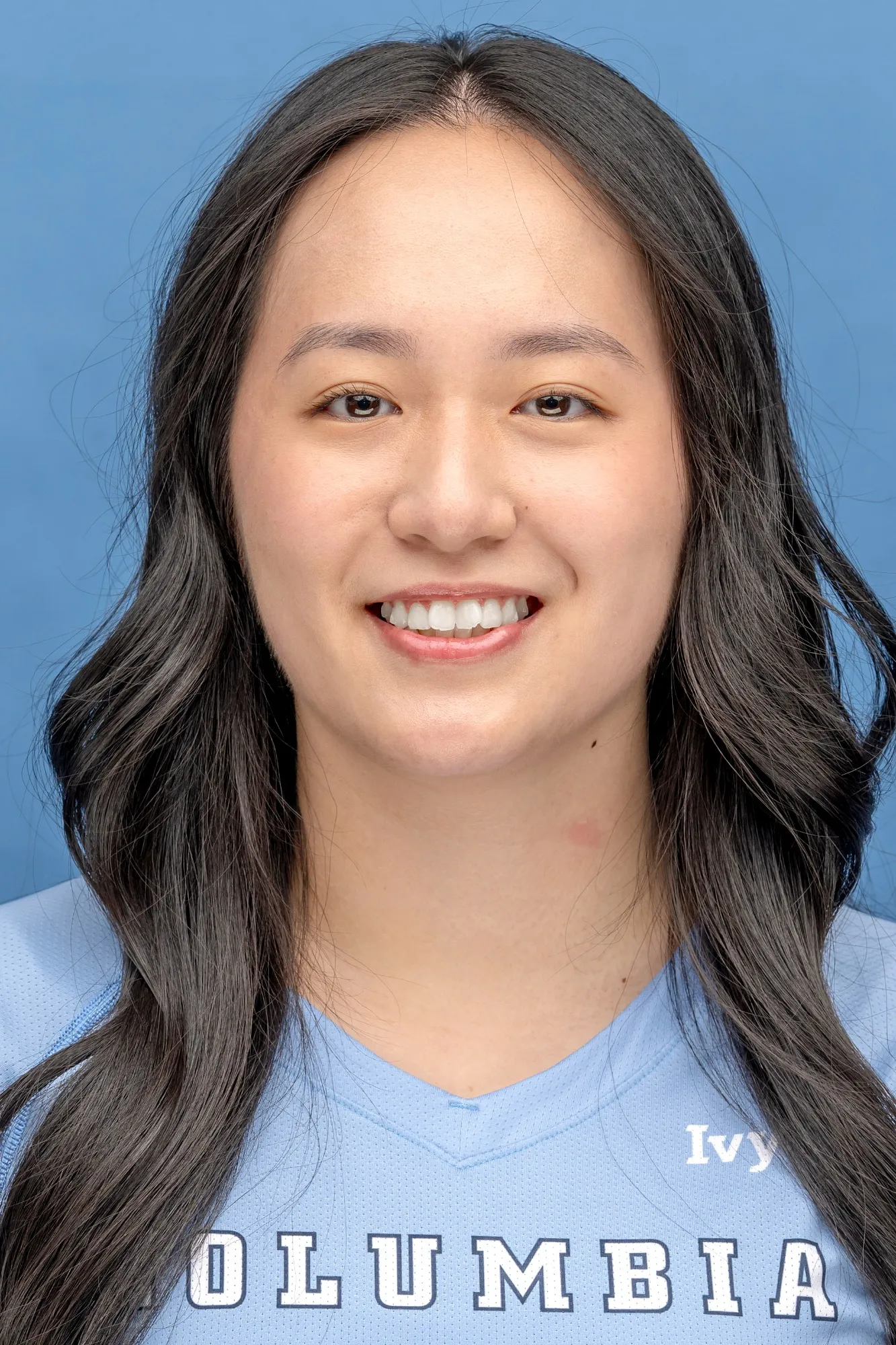Madison Hsieh, Volleyball, undefined