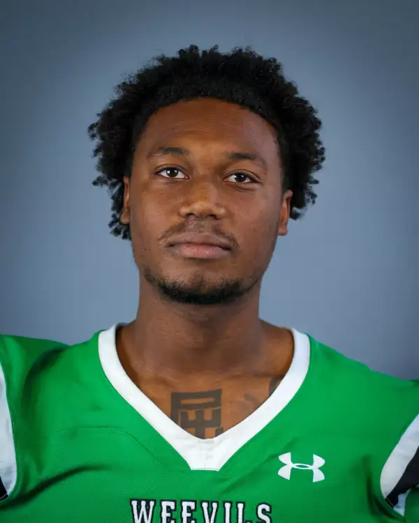 John Simon, Football, University of Arkansas at Monticello