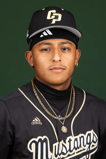 Alejandro Garza, Baseball, California Polytechnic State University