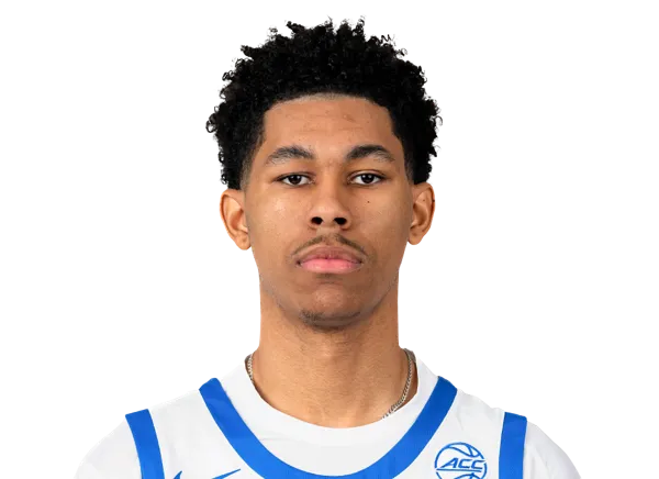 Nigel Walls, Basketball, undefined