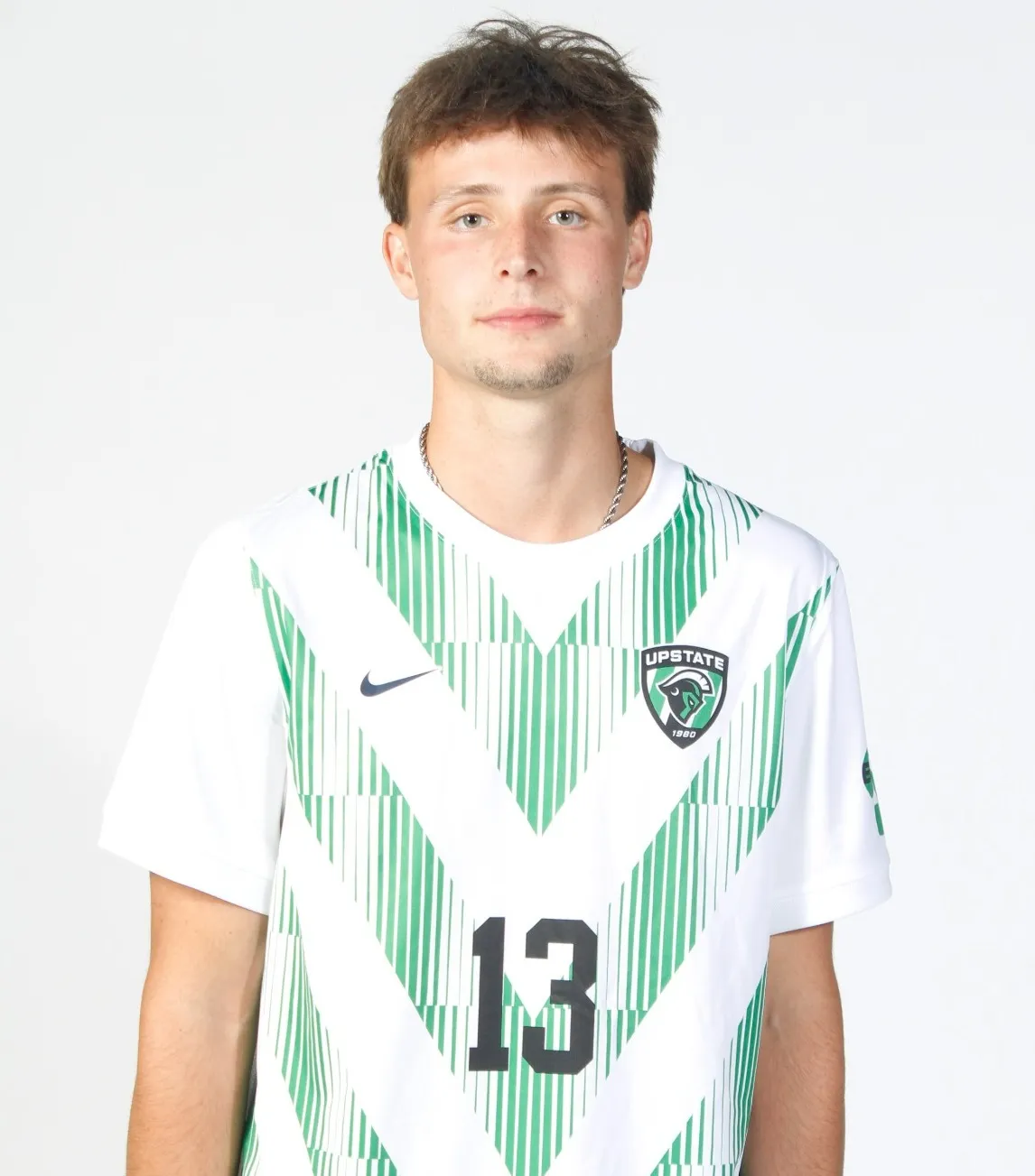 Josh Zawlocki, Soccer, University of South Carolina Upstate