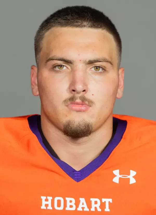 Maxwell Garland, Football, undefined
