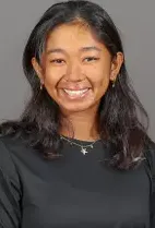 Makeilah Nepomuceno, Tennis, University of Hawai'i