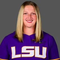 Paytn Monticelli, Softball, Louisiana State University