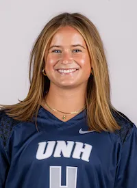Paige Kenny, Lacrosse, University of New Hampshire
