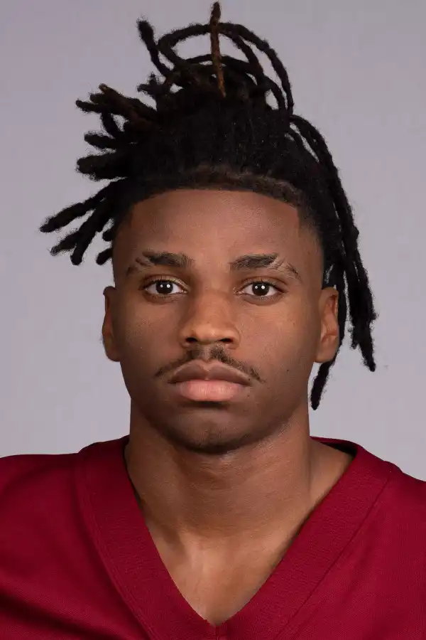 Leo Morris, Football, Henderson State University