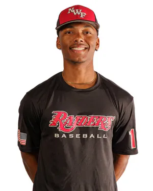 Nathan Nance, Baseball, undefined