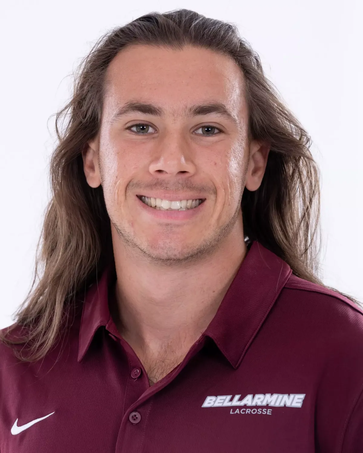 Ziggy Iannessa, Lacrosse, Bellarmine University