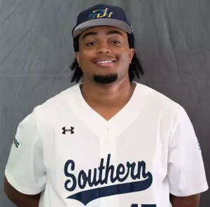Glenn Green III, Baseball, undefined