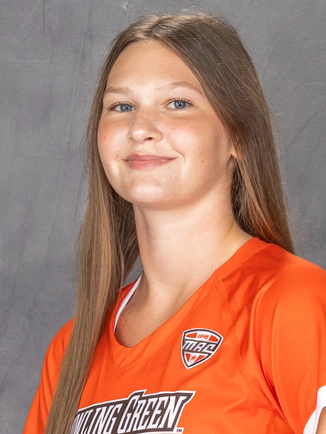 Kendall Williams, Volleyball, undefined