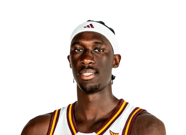 Dame Salane, Basketball, undefined