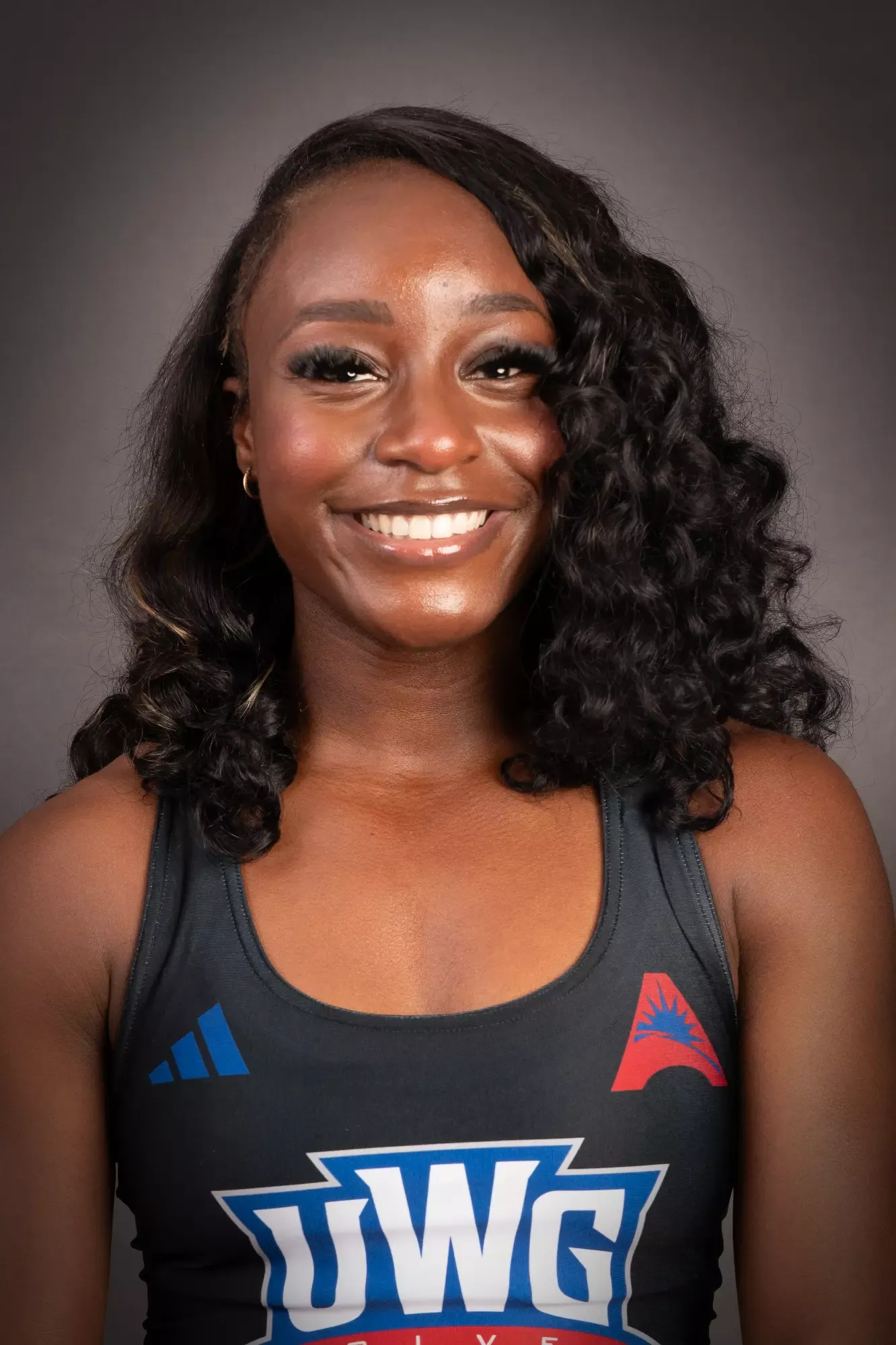 Campbell Brown, Track and Field, undefined