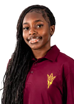 Cristal Daly, Track and Field, undefined