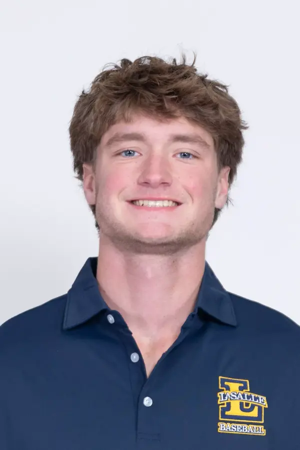 Shawn Karpaitis, Baseball, La Salle University