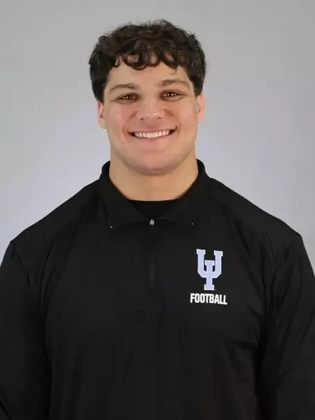 Silvano Spatafora, Football, Upper Iowa University