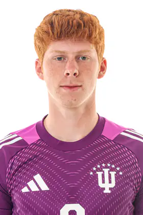 AJ Piela, Soccer, Indiana University