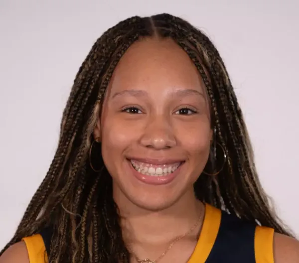 Asia Sudberry, Basketball, Dominican University