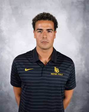 Sandro Pueyo Caballero, Water Polo, undefined